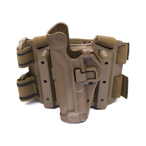 Blackhawk SERPA® L2 Tactical Holster for SIG Sauer P226