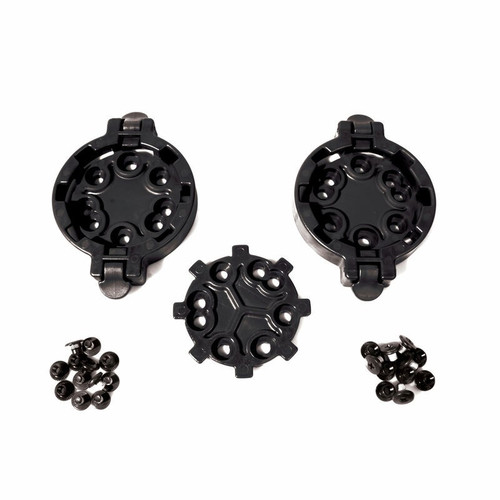 Blackhawk Quick Disconnect System Kit