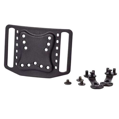 Blackhawk 410901BK CQC Belt Loop with Screws