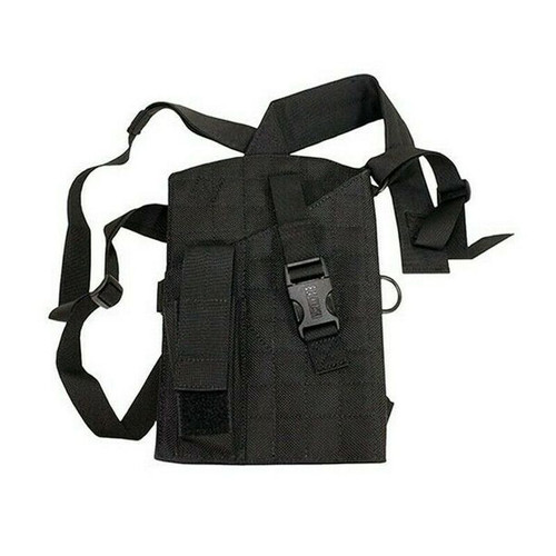 Blackhawk 40SH04BK Nylon Universal Spec Ops Pistol Harness