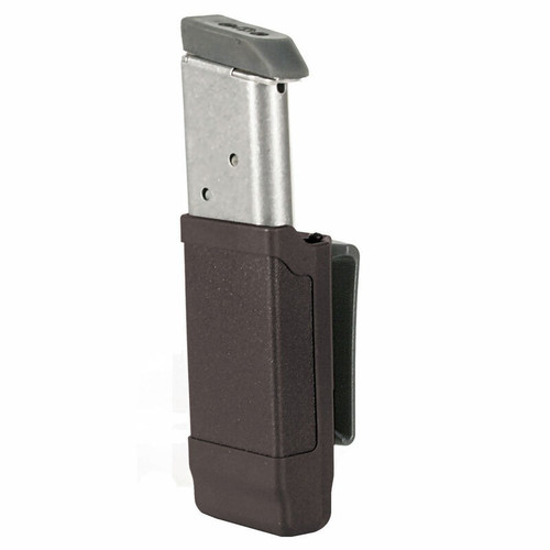 Blackhawk 410500PBK Single Mag Case Single Stack