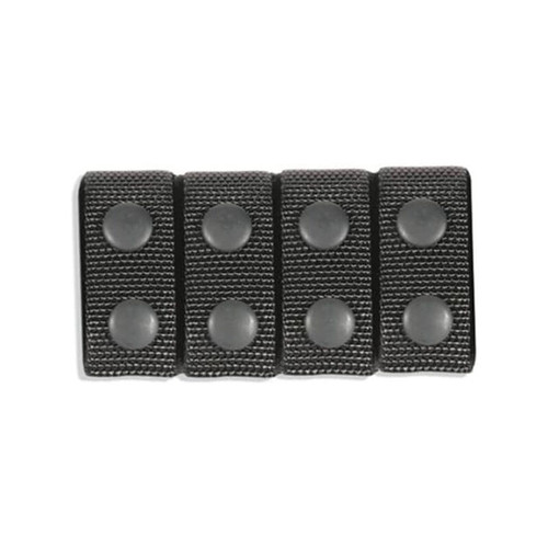 Blackhawk 44B351BK Nylon Belt Keepers 2.25"