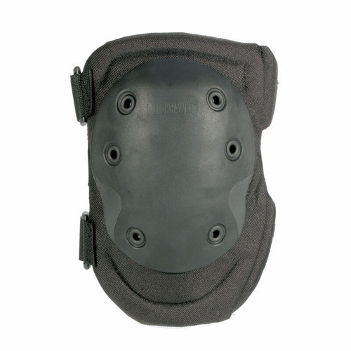 Blackhawk 808300BK Advanced Tactical Knee Pads v.2
