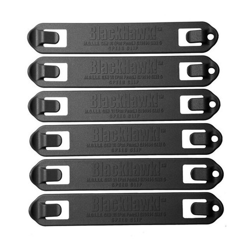 Blackhawk Speed Clips™ Six Pack - #5