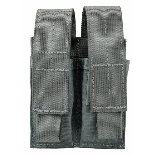 Blackhawk S.T.R.I.K.E.® Double Pistol Magazine Pouch - MOLLE