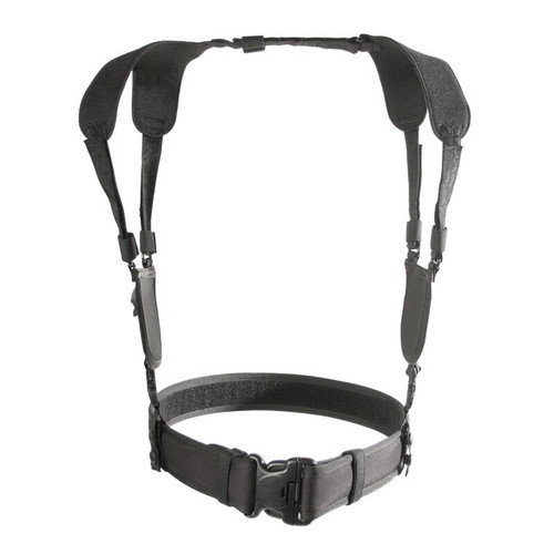 Blackhawk Ergonomic Duty Belt Harness