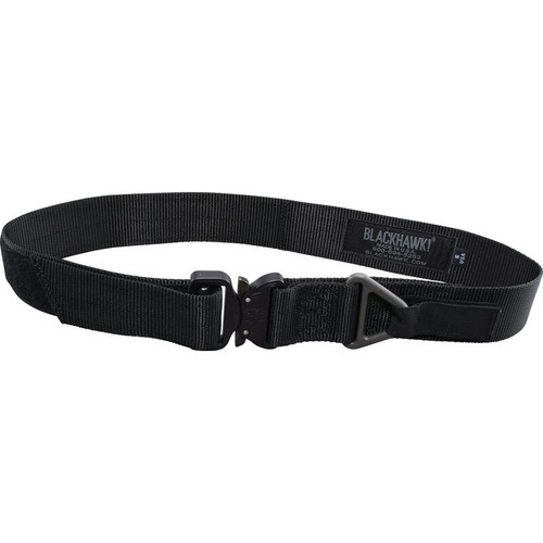 Blackhawk Rigger's Belt with Cobra Buckle