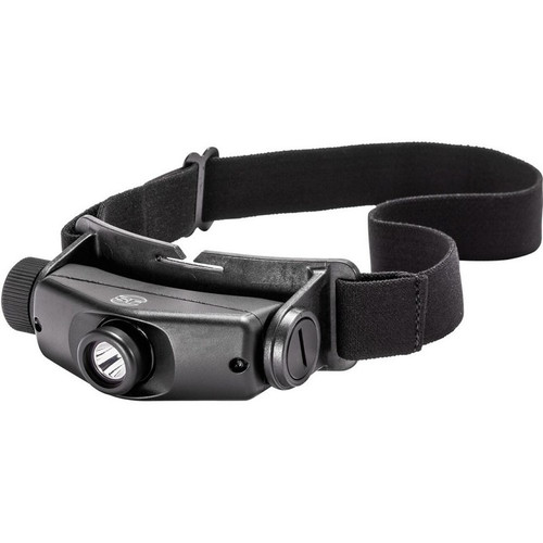 SureFire Rechargeable Variable-Output LED Maximus Headlamp