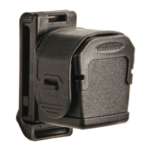 Blackhawk 44A890BK Cartridge Holder for Taser® X26/X26P