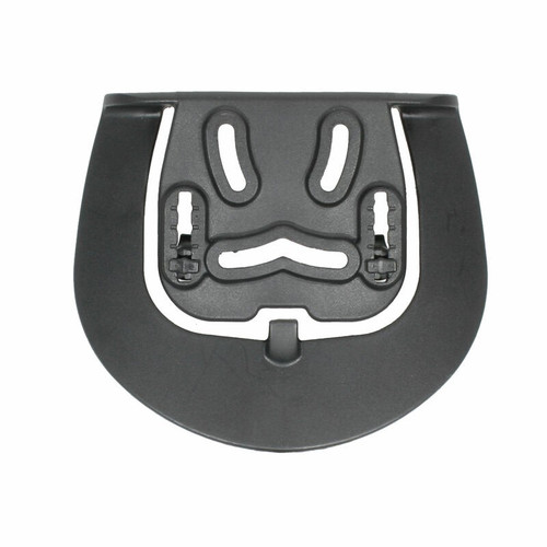 Blackhawk 410902BK CQC Paddle with Screws