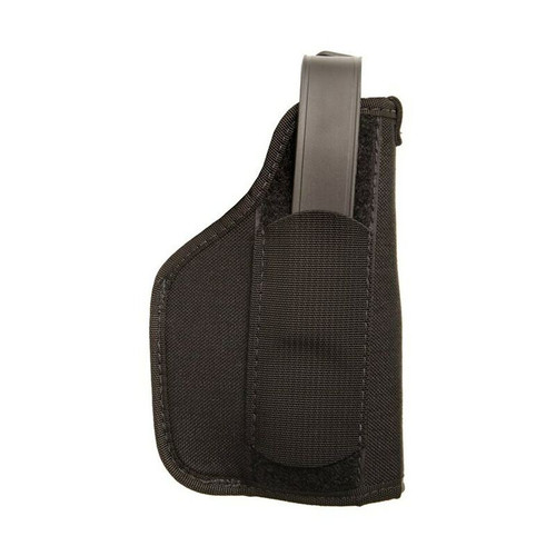 Blackhawk 40LH02BK Nylon Laser Holster