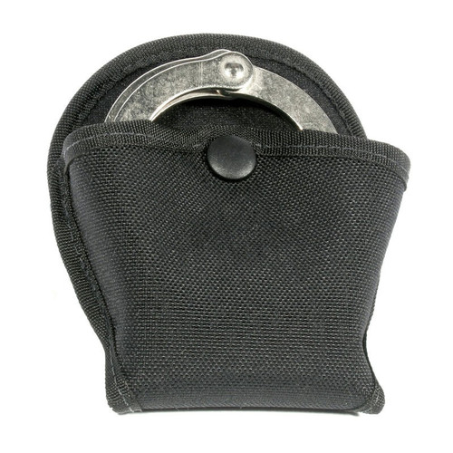 Blackhawk 44A150BK Open Top Single Cuff Case