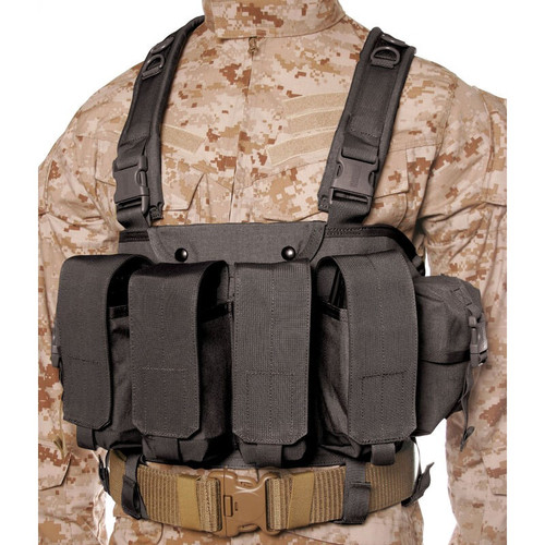 Blackhawk Commando Chest Harness