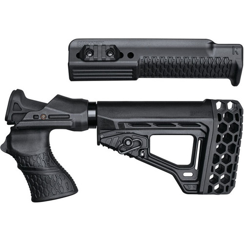 Blackhawk K38701-C Knoxx® SpecOps Stock Gen III for Remington 870