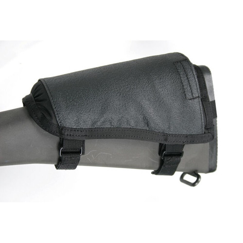 Blackhawk 90CP01BK Tactical Cheek Pad