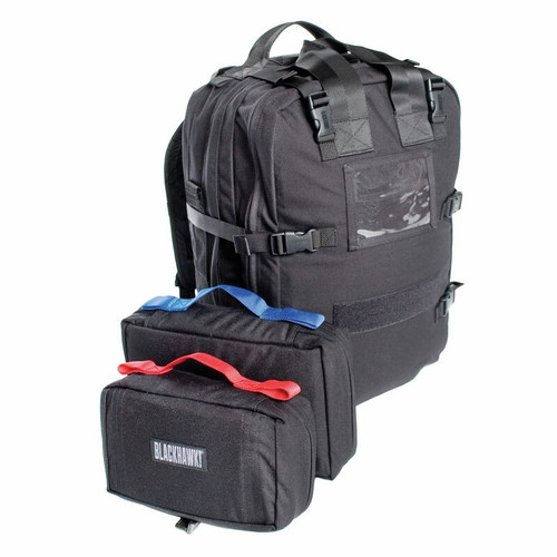 Blackhawk S.T.O.M.P. II™ Medical Coverage Pack (Jumpable)