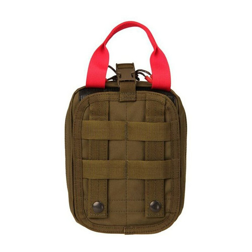 Blackhawk S.T.R.I.K.E.® Quick Release Medical Pouch - MOLLE