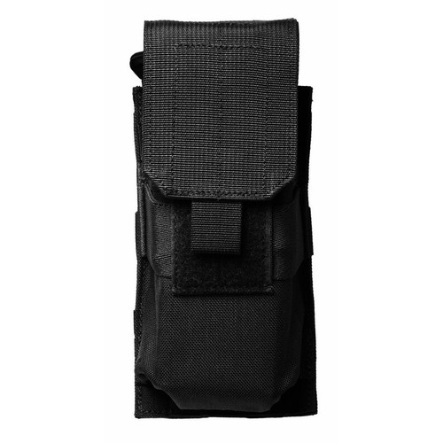 Blackhawk S.T.R.I.K.E.® M4/M16 Single Magazine Pouch (Holds 2) - MOLLE