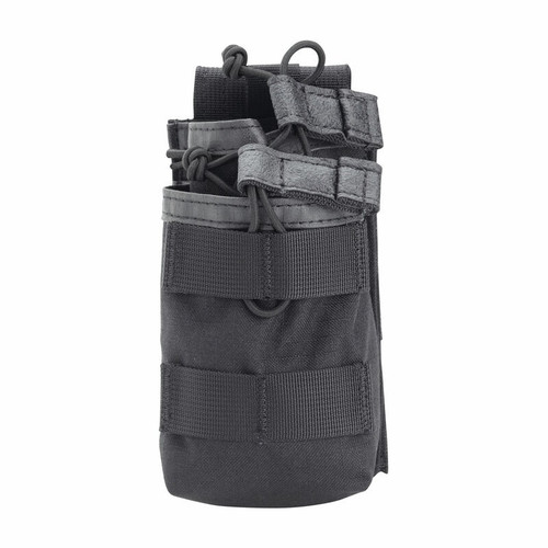Blackhawk S.T.R.I.K.E.® Tier Stacked M16/M4/PMAG Mag Pouch - MOLLE