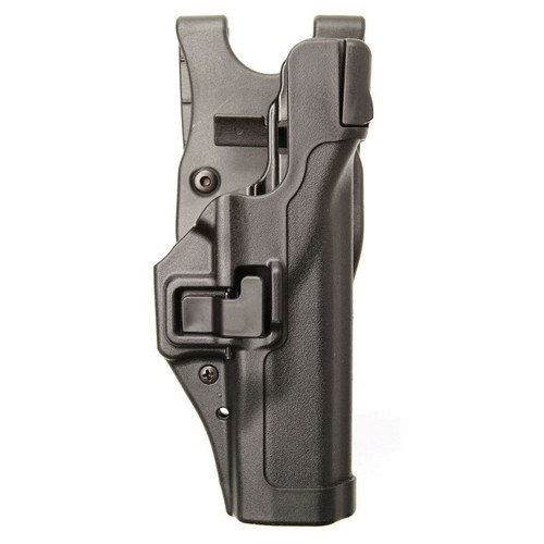 Blackhawk SERPA L3 Duty Holster for Springfield Armory XD