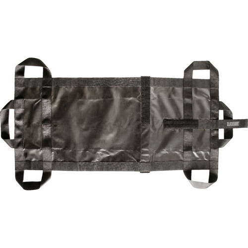 Blackhawk 20ML00BK RapidFlex™ Medical Litter