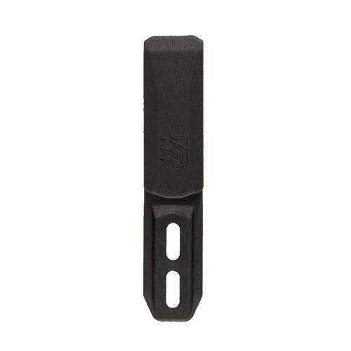 Blackhawk 416A10BK Stache IWB 1.75" Tuckable Belt Clip