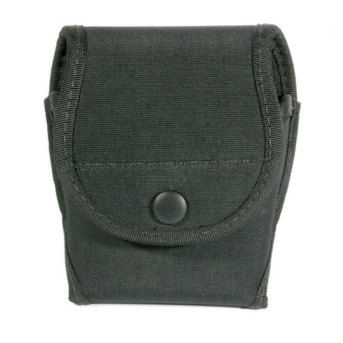 Blackhawk Molded Double Handcuff Case
