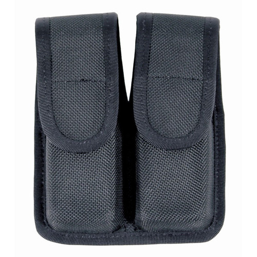 Blackhawk Double Magazine Pouch (Double Row - .45 Cal)