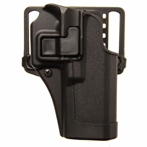 Blackhawk SERPA Close Quarters Concealment Holster for Springfield Armory XD-S (3.3" BBL)