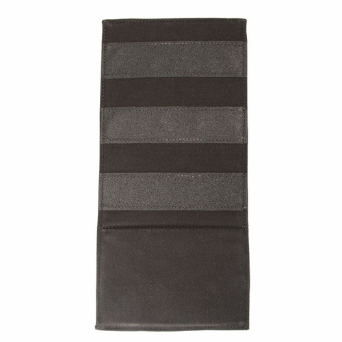 Blackhawk 40BH00BK Nylon Bedside Holster - Ambidextrous