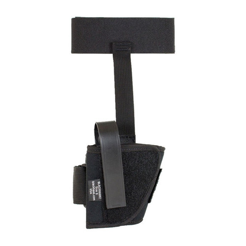 Blackhawk Nylon Ankle Holster for Glock 26/27