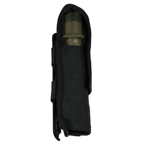 Blackhawk 38CL91BK Gladius/Ally® PLR Flashlight Pouch