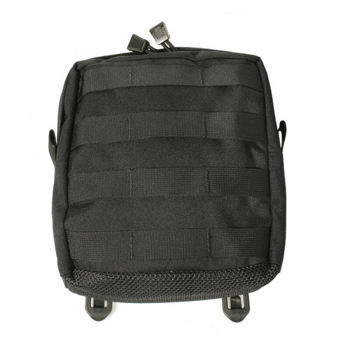 Blackhawk S.T.R.I.K.E.® Large Utility Pouch with Zipper - MOLLE