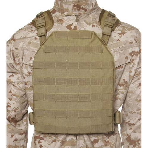 Blackhawk S.T.R.I.K.E.® Lightweight Plate Carrier Harness