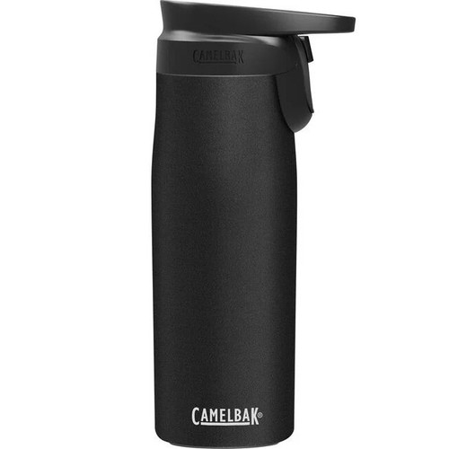 CamelBak Forge Flow 20oz Travel Mug, Insulated Stainless Steel