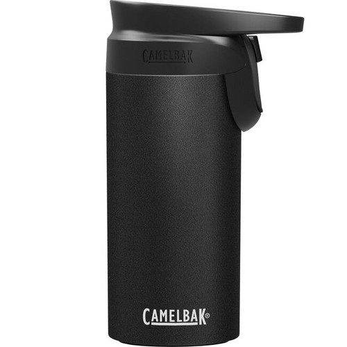 CamelBak Forge Flow 12oz Travel Mug, Insulated Stainless Steel