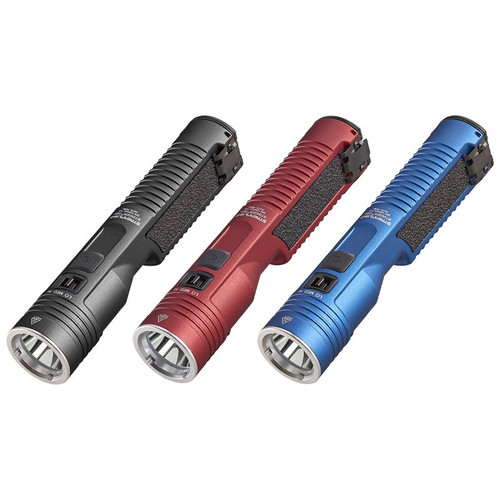 Streamlight Stinger 2020 Rechargeable LED Flashlight