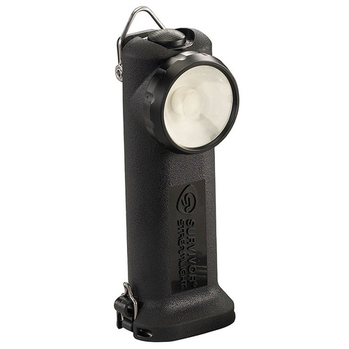 Streamlight Survivor Class 1 Div 1 Safety-Rated Firefighter's Right Angle Light