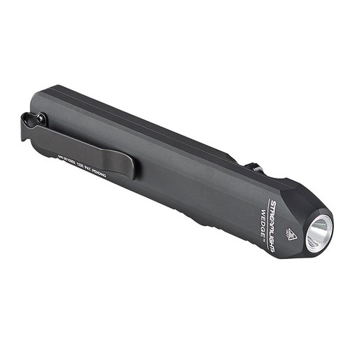 Streamlight Wedge Slim Everyday Carry Compact Rechargeable Flashlight