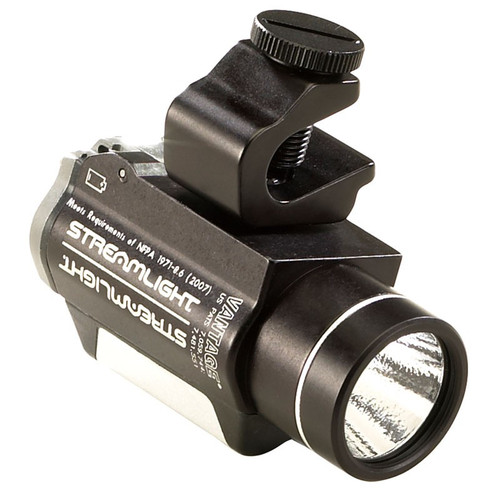 Streamlight 69140 Vantage LED Helmet-Mounted LED Light Streamlight 69140 Vantage LED Helmet-Mounted LED Light