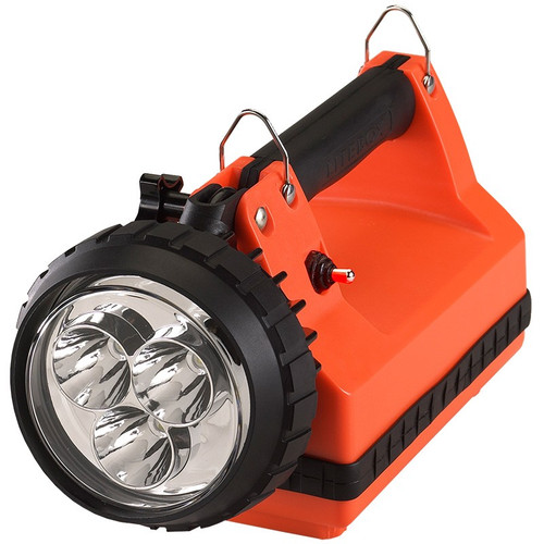 Streamlight E-Spot FireBox LED 540 Lumen Rechargeable Spot Beam Lantern