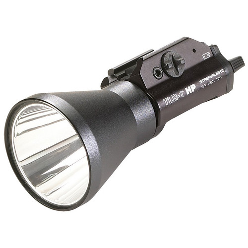 Streamlight TLR-1 HPL 1000 Lumen LED Tactical Weapon Light