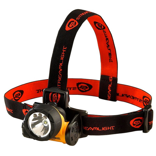 Streamlight 61050 Trident LED Multi-Purpose Headlamp