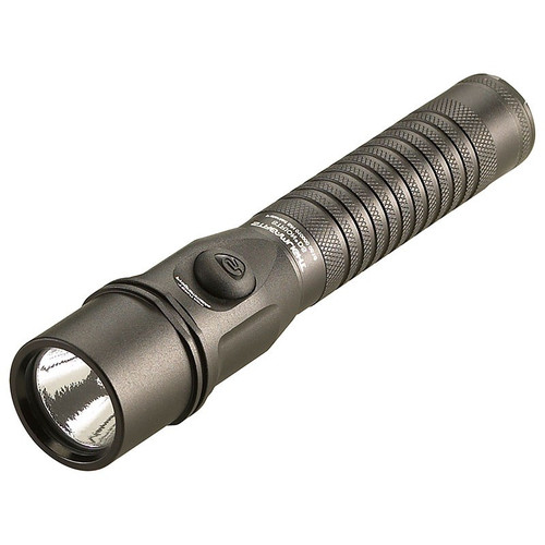 Streamlight Strion DS LED Compact Rechargeable Dual Switch Flashlight Streamlight Strion DS LED Compact Rechargeable Dual Switch Flashlight