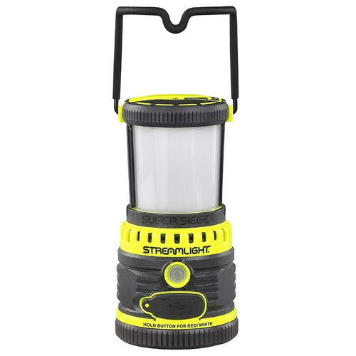 Streamlight Super Siege Rechargeable 1,100 Lumen Lantern