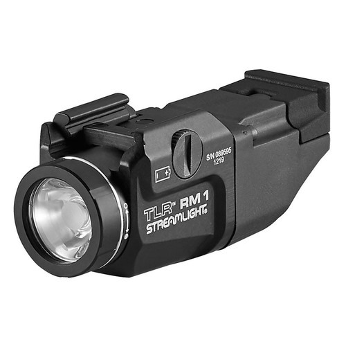 Streamlight TLR RM 1 Rail Mounted Light System 500 Lumen Tactical Long Gun Light