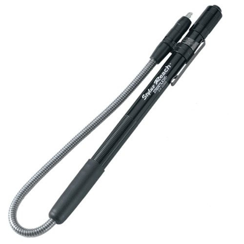 Streamlight Stylus Reach Penlight Flexible Inspection Flashlight Streamlight Stylus Reach Penlight Flexible Inspection Flashlight