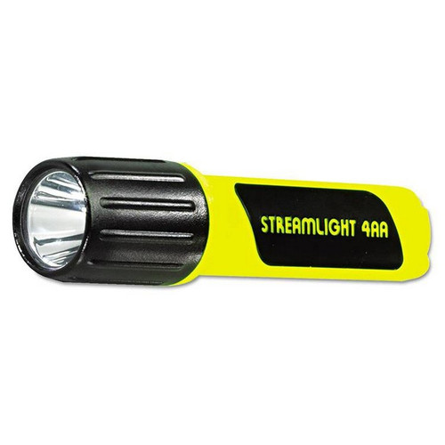 Streamlight 4AA ProPolymer Lux Division 1 Safety-Rated Flashlight