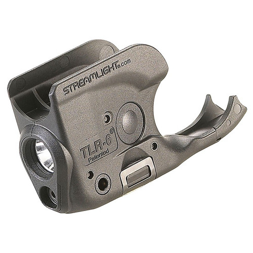 Streamlight TLR-6 Tactical Weapon-Mounted Gun Light for Colt 1911