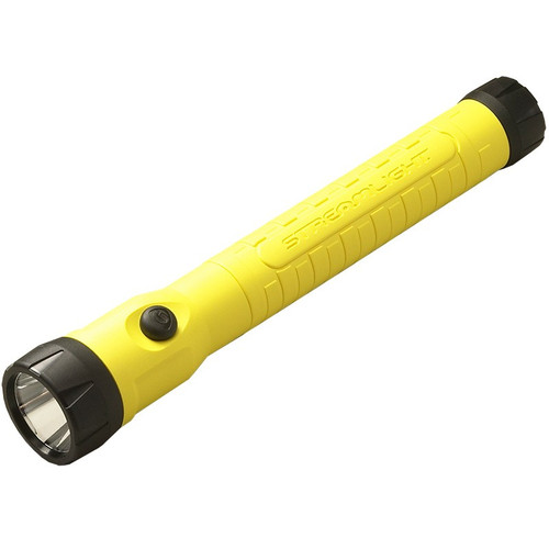 Streamlight PolyStinger LED HAZ-LO Intrinsically Safe Rechargeable Flashlight Streamlight PolyStinger LED HAZ-LO Intrinsically Safe Rechargeable Flashlight